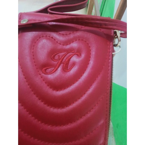 PL tas hp jim's honey