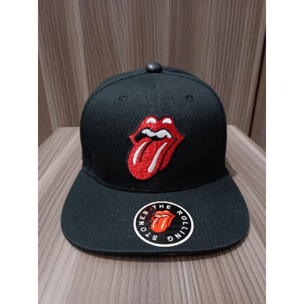 Topi (Rolling Stones)