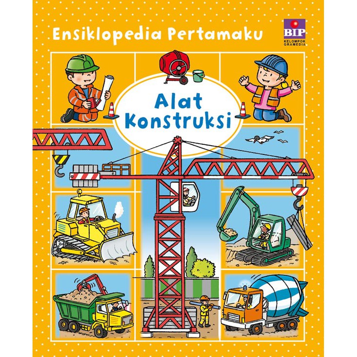 Seri Ensiklopedia Pertamaku by Fleurus