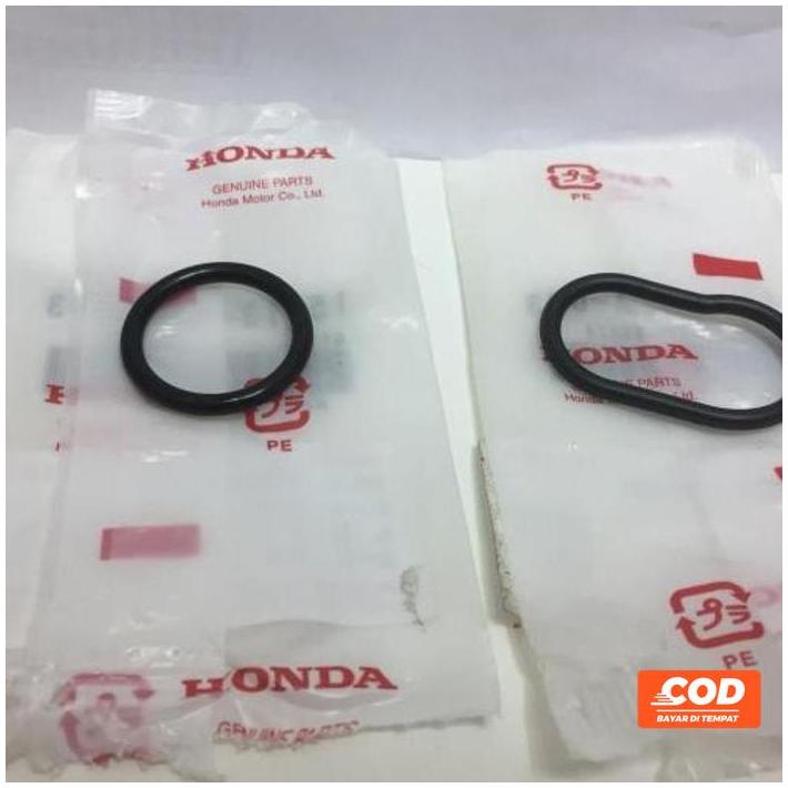 Seal Oring Filter Oli Honda Crv Gen 3 2007-2012 Kode 300