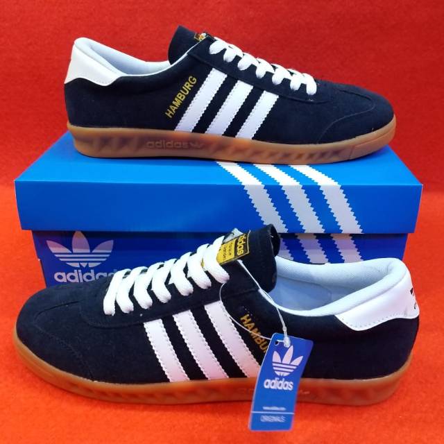 Adidas Hamburg