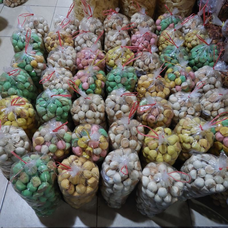 NOPIA MINI MANIS 1 BAL 2.5kg /  MINO KILOAN MURAH  / MINO KHAS PURWOKERTO