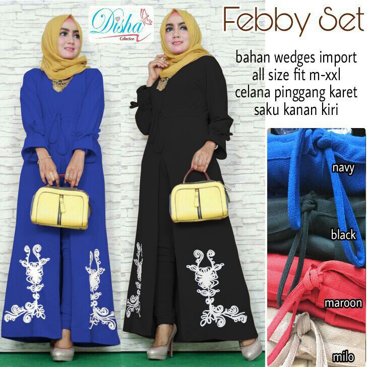 Febby set