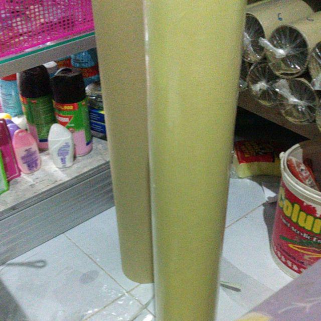 Grendel Pintu Cab Biru