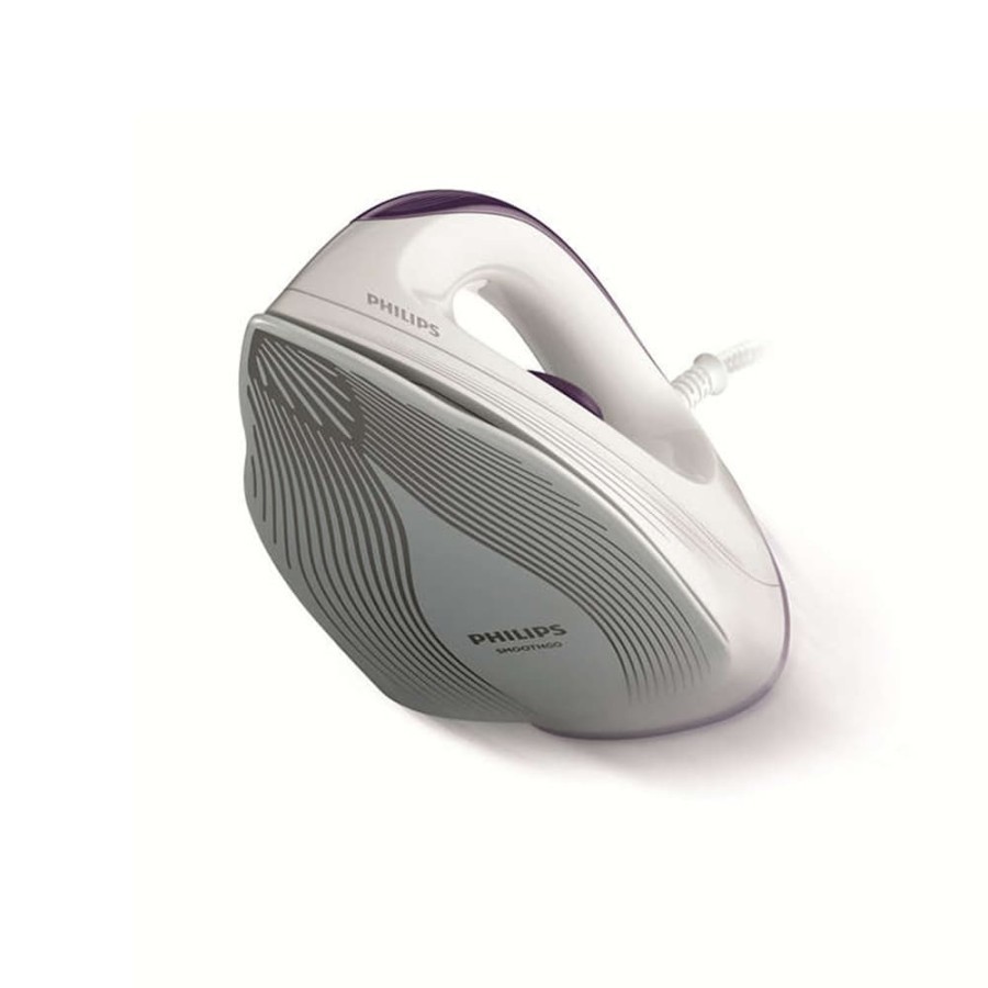 Setrika Philips Dry Iron - GC160/27 Setrikaan Anti Lengket Berkualitas