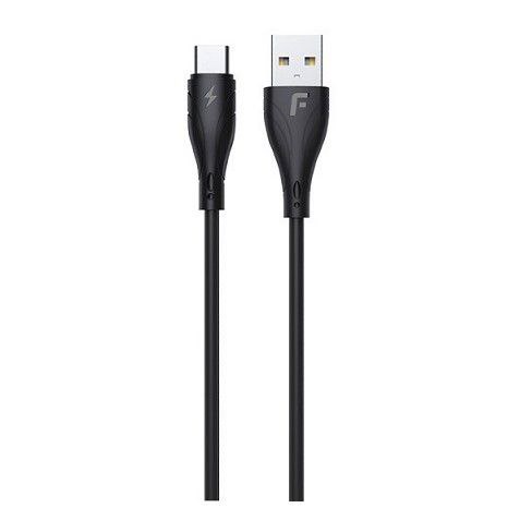 KABEL DATA FOOMEE USB ANDROID