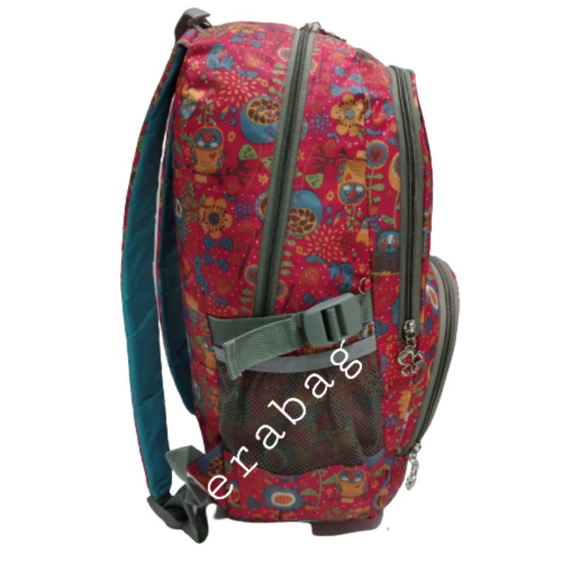 ALTO tas ransel sekolah anak perempuan Alto girl 72379G