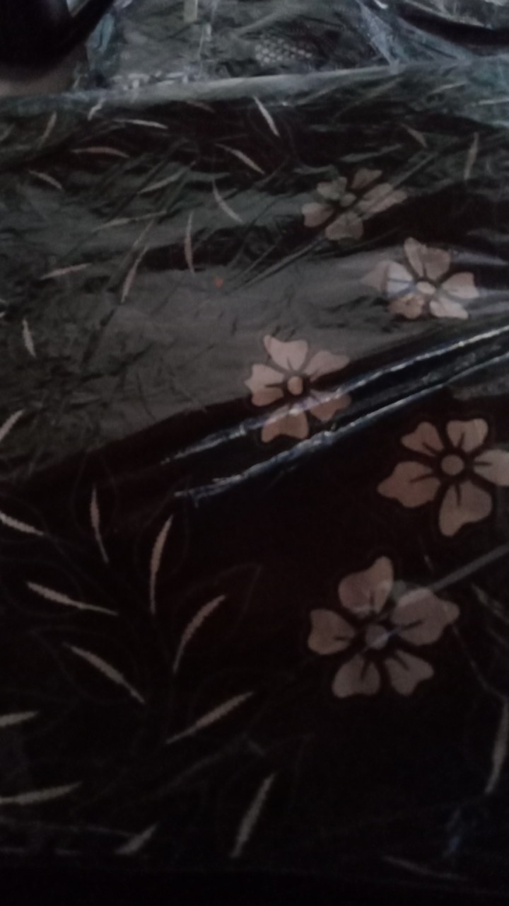 Atasan Batik Dolby Dolbi Dobby Doby Tenun Sutra Tulis Halus Katun Atbm Baron ,sarombit Atasan