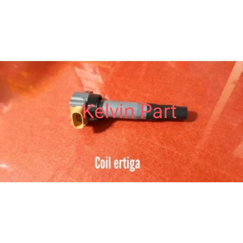 Coil Ignition Suzuki Ertiga