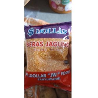 

⇂ beras jagung dolar 500gr ⤴