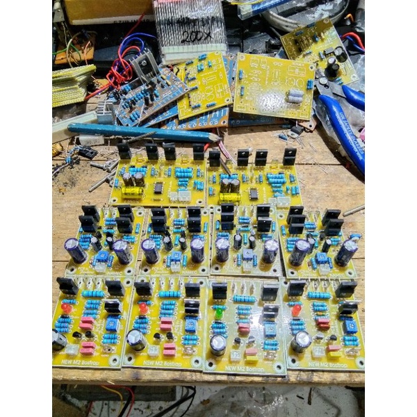 Jual dlifer new M2 bostrap | Shopee Indonesia