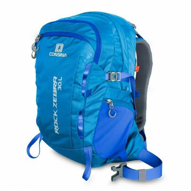 Tas daypack consina rock zebra 30 L