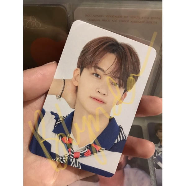 PC Seventeen Jeonghan Jam 24h