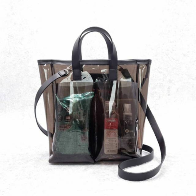 CHAVA BAG PREMIUM BLACK