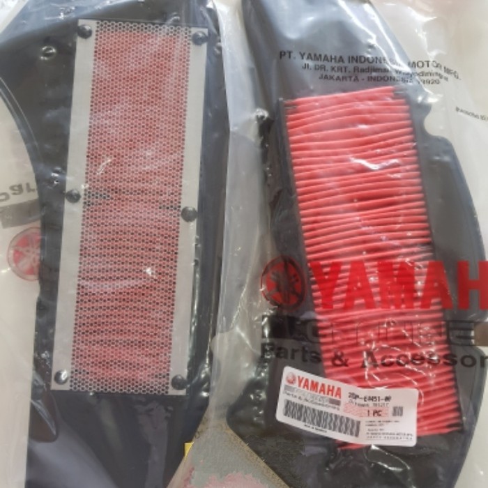 filter udara NMAX / saringan udara NMAX asli yamaha
