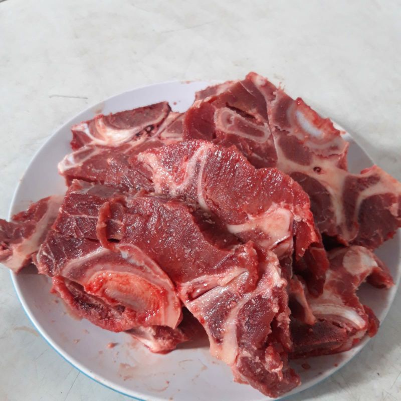 

iga gondrong premium