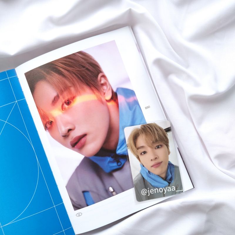 Pc Sungchan Pb Universe