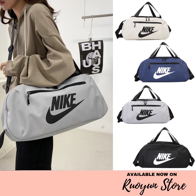 RYX - NK Arrow Tas Duffle Tote Wanita Fashion Casual / Gym - Ori Import