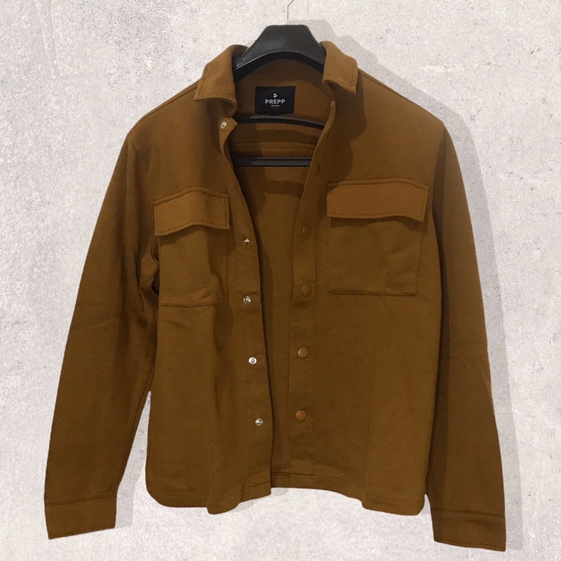 Jacket Prepp studio Shacket Jacket like h&m