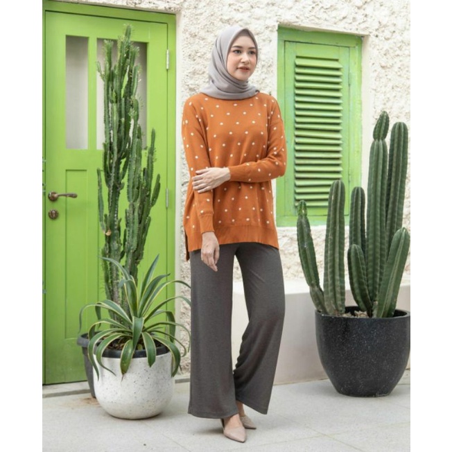 dhinka pants heaven lights size S feather