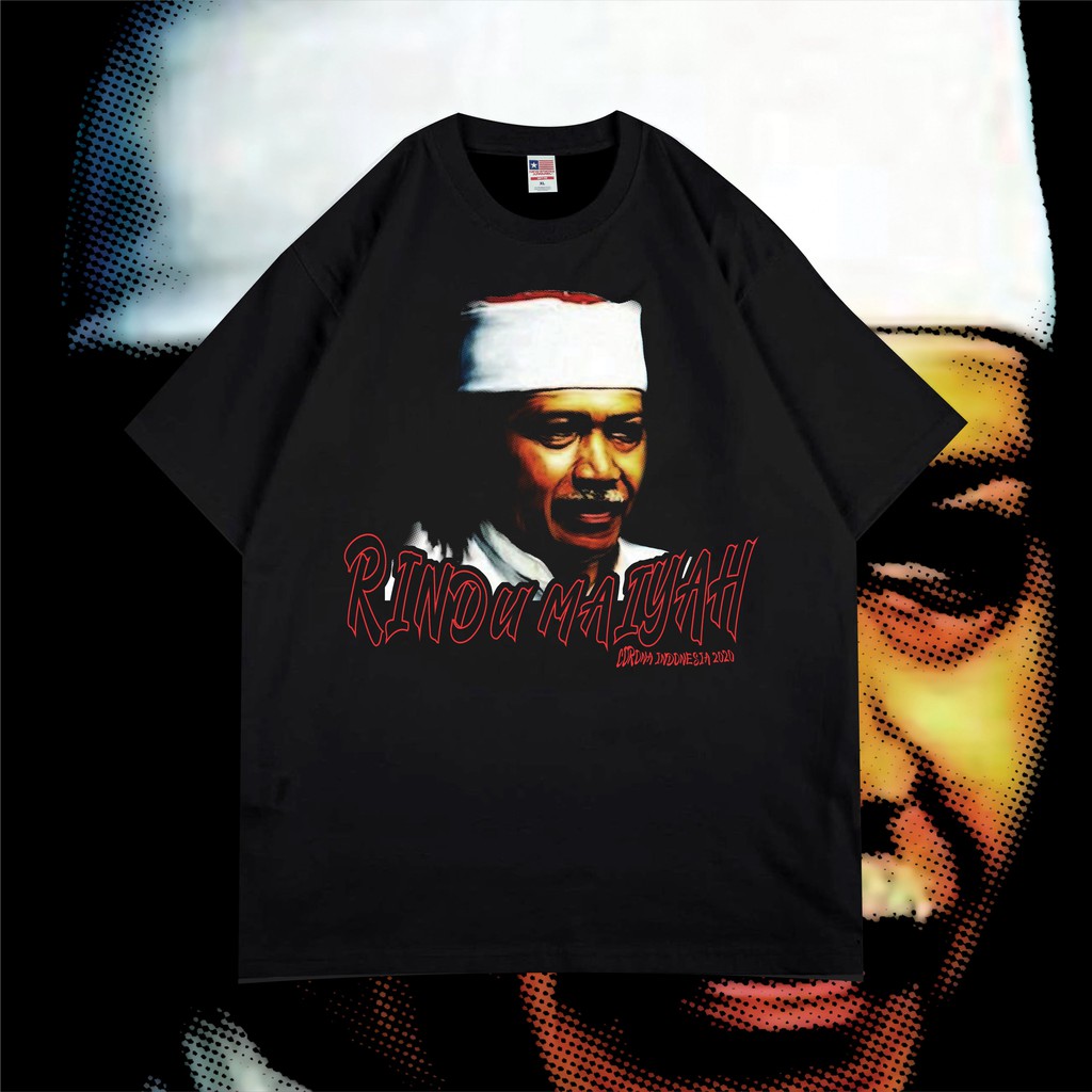 KAOS RINDU MAIYAH CAKNUN