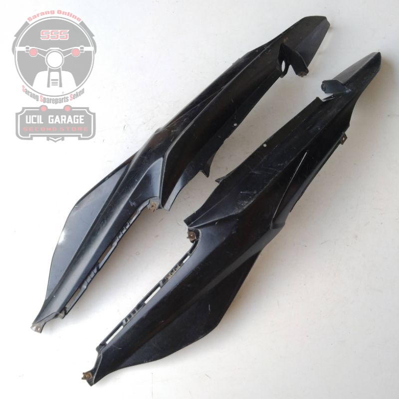 ORIGINAL BODI BELAKANG SMASH TITAN BODY BELAKANG SMASH TITAN 115 SEKEN ORIGINAL