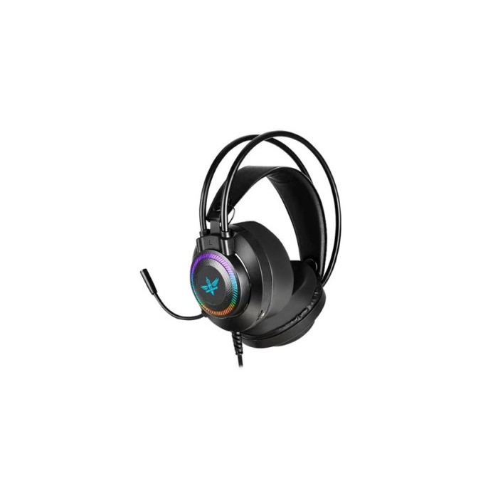 Headset Gaming RGB NYK ANCHOR HSN11