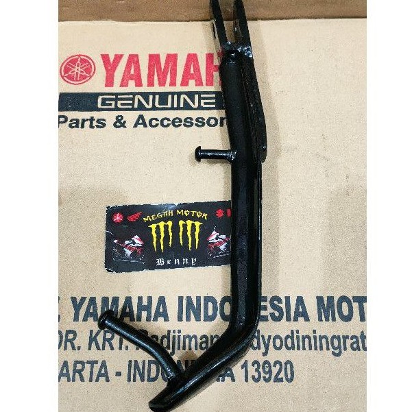 Standar samping RX-King cobra - RX-King new Kualitas Oem