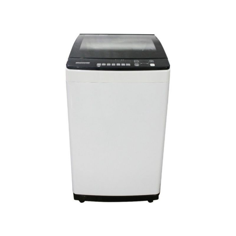 Mesin Cuci Sharp ES M8000T-GG 1 Tabung - 8 Kg