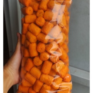 

Flappy roll mini bbq 200gram