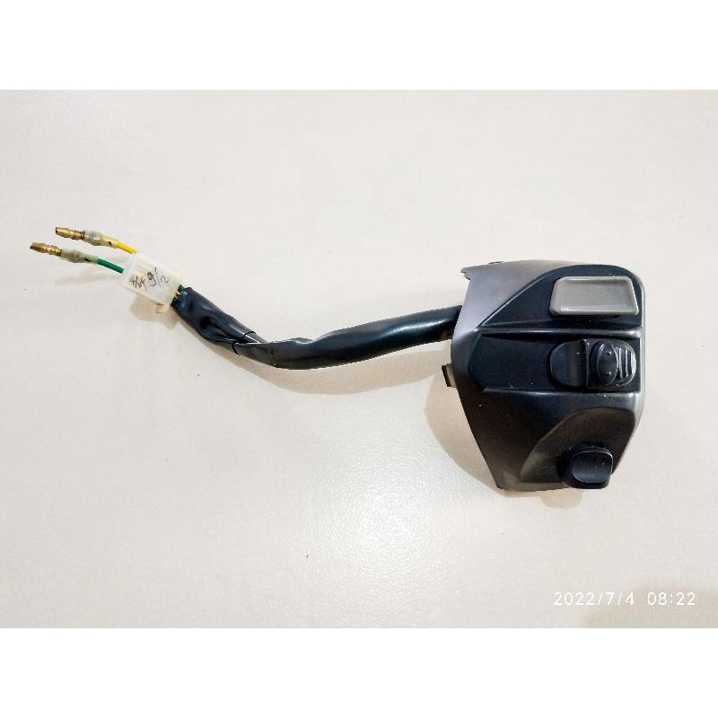 Holder Saklar Kiri Mio M3 , Mio Z , Mio Fino , Mio J , GT , Xride ( Original )