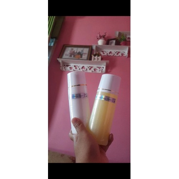 Handbody whitening super