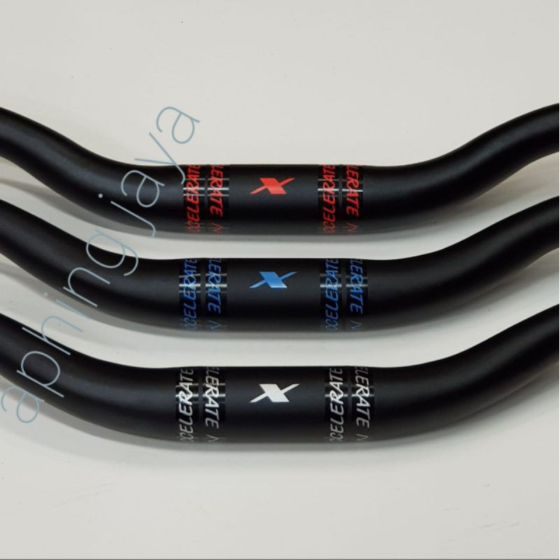 Stang XLR8 Accelerate 780mm