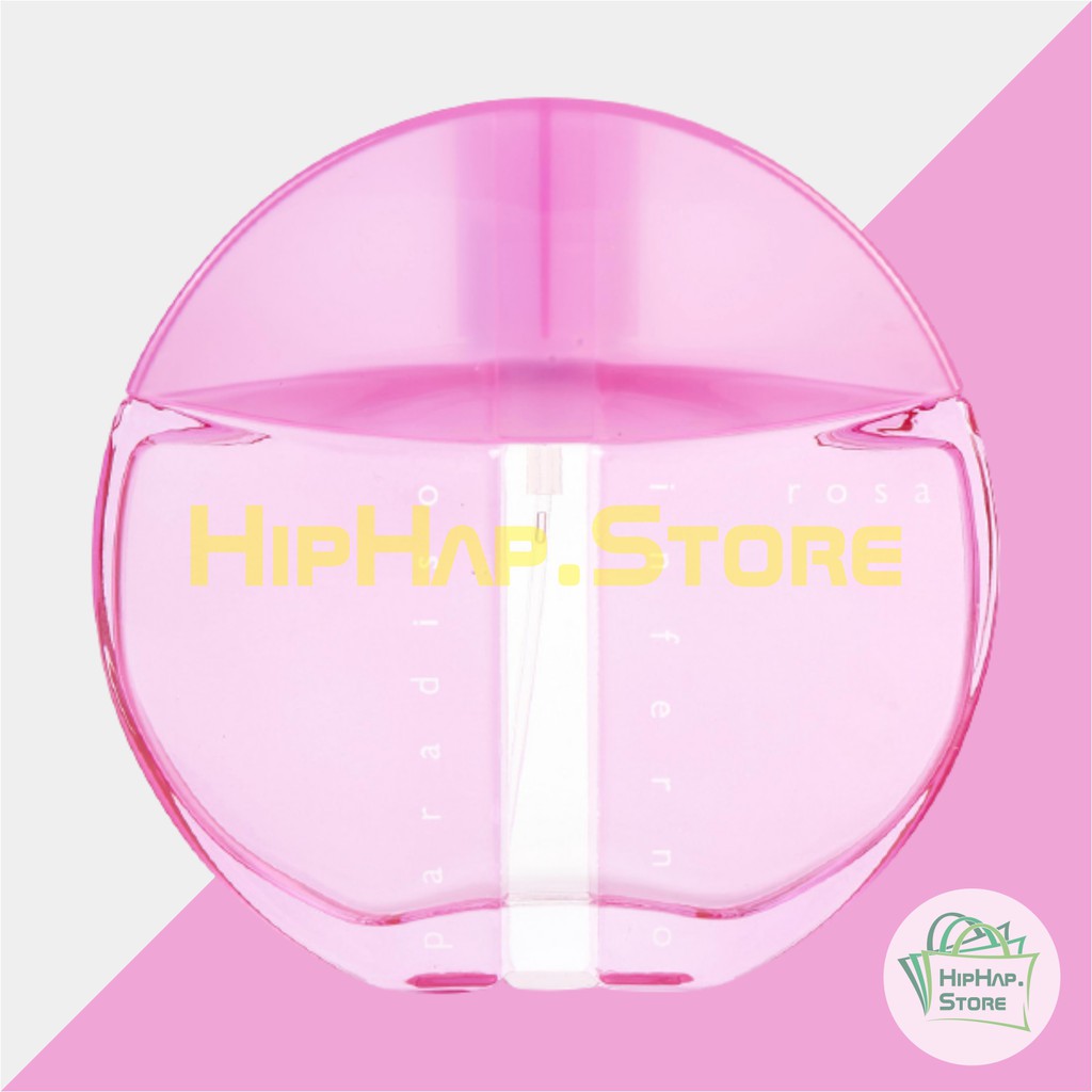 Benetton Paradiso Inferno Pink for Women - Benetton Parfum Original