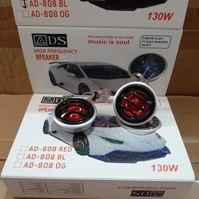 Tweeter Mobil Ads Ad 808 Bl Tweter Ads Ad 808 Bl Twiter Mobil Ads