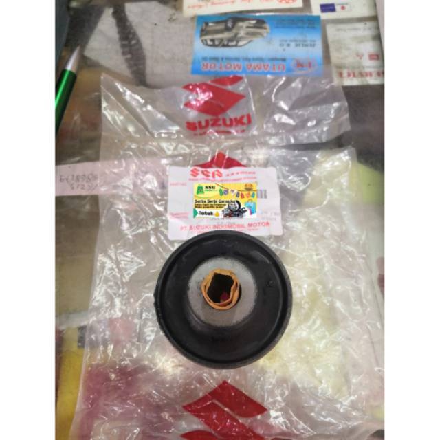Karet Bushing / Bushing Arm Suzuki Swift, Splash, SX4, Ertiga