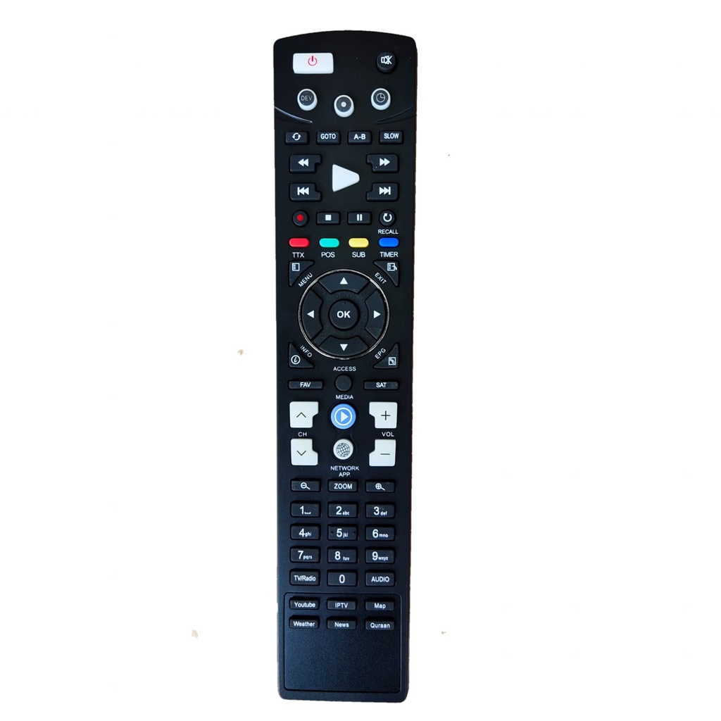 Remot Openbox Skybox