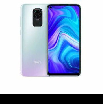 HP Xiaomi redmi note 9 RAM 4GB. Garansi Resmi