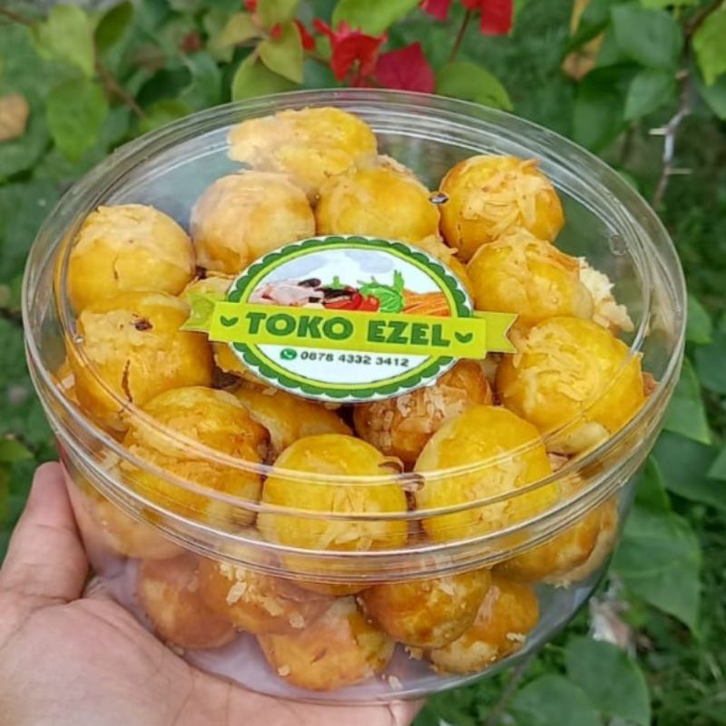 

Nastar Kastengel 500 gr