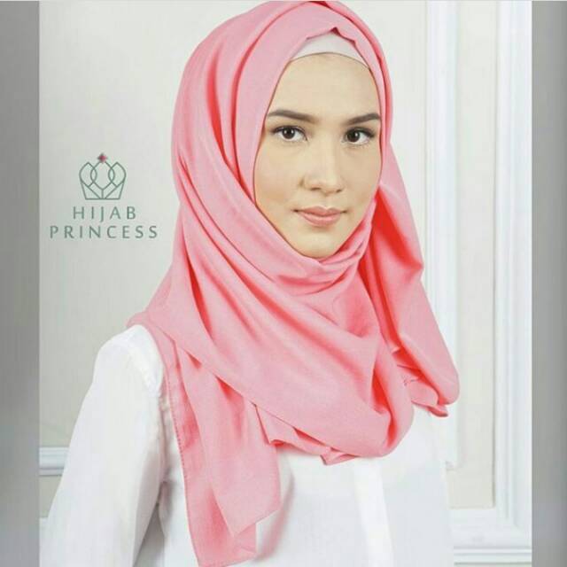 Instan shawl by Hijab princes