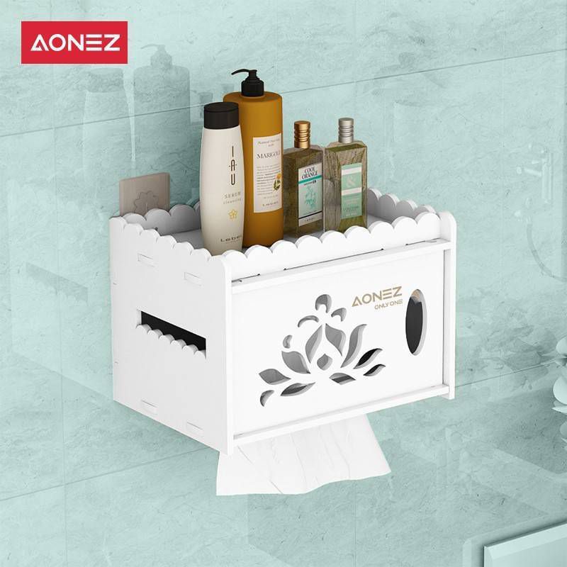 AONEZ Tissue Box