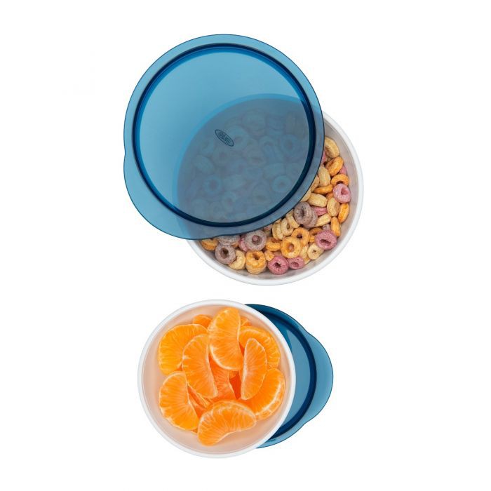 OXO Tot Small &amp; Large Bowl Set