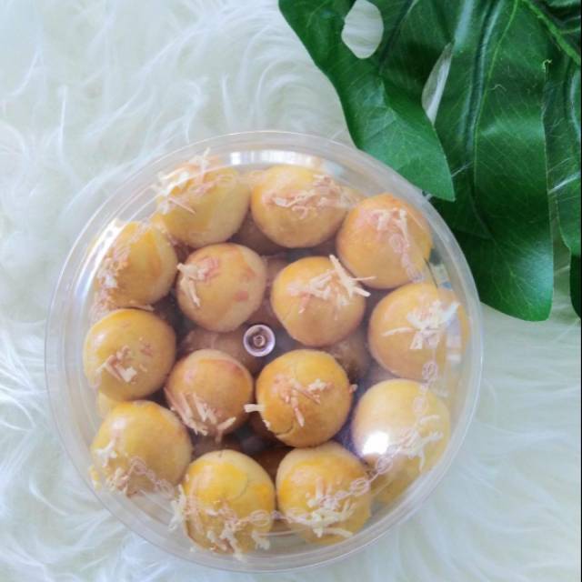 

Nastar Premium 500g