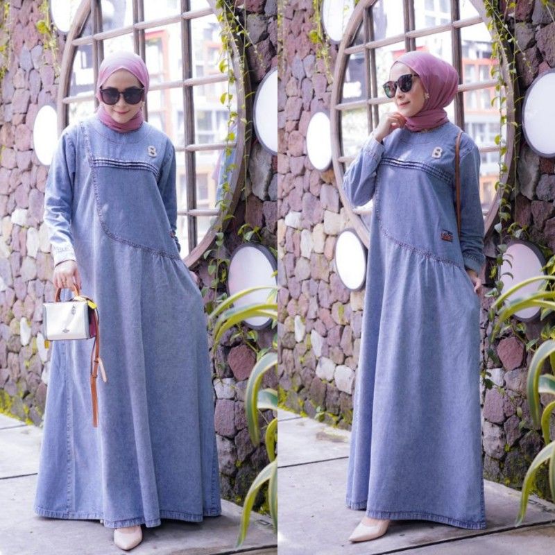 GAMIS SOF JEANS 3 by GYL AUTHENTIC