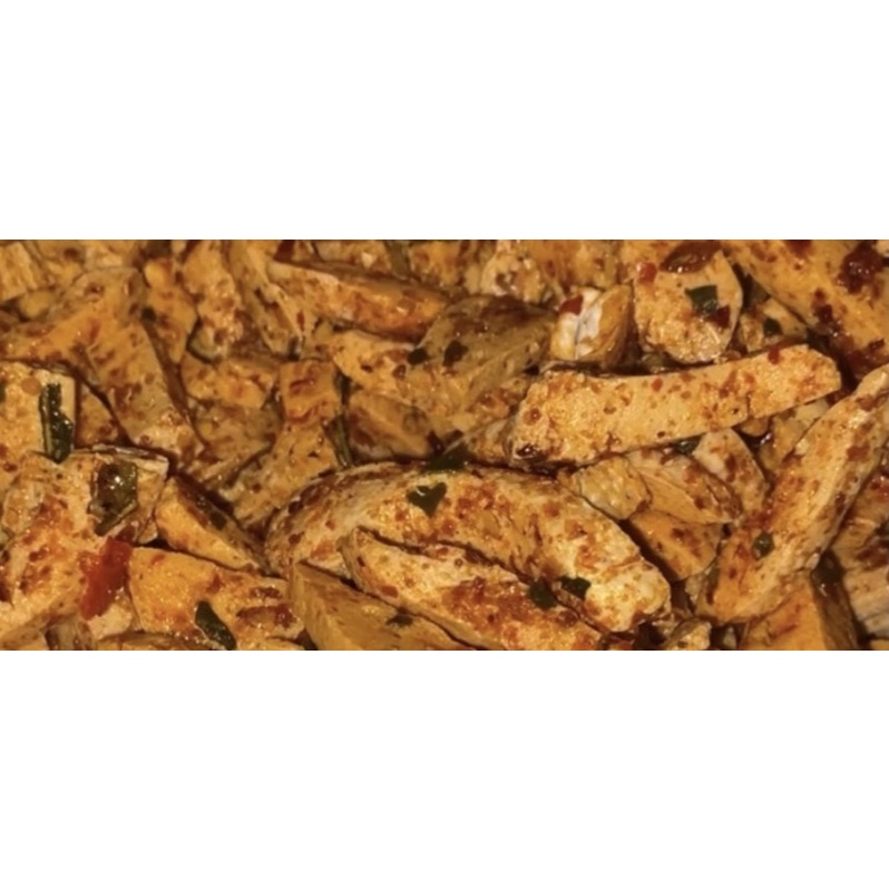 

Basreng Iris Daun Jeruk Pedas Original Snack Kiloan Cemilan 200 gram