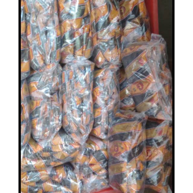 

Kecap Cap Gentong Khas Juwana Pati - Kemasan Sachet Renceng