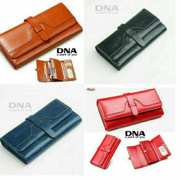 DRA DOMPET VINTAGE / DOMPET CEWEK / DOMPET MURAH / DOMPET KULIT / DOMPET KECIL / DOMPET KARTU 