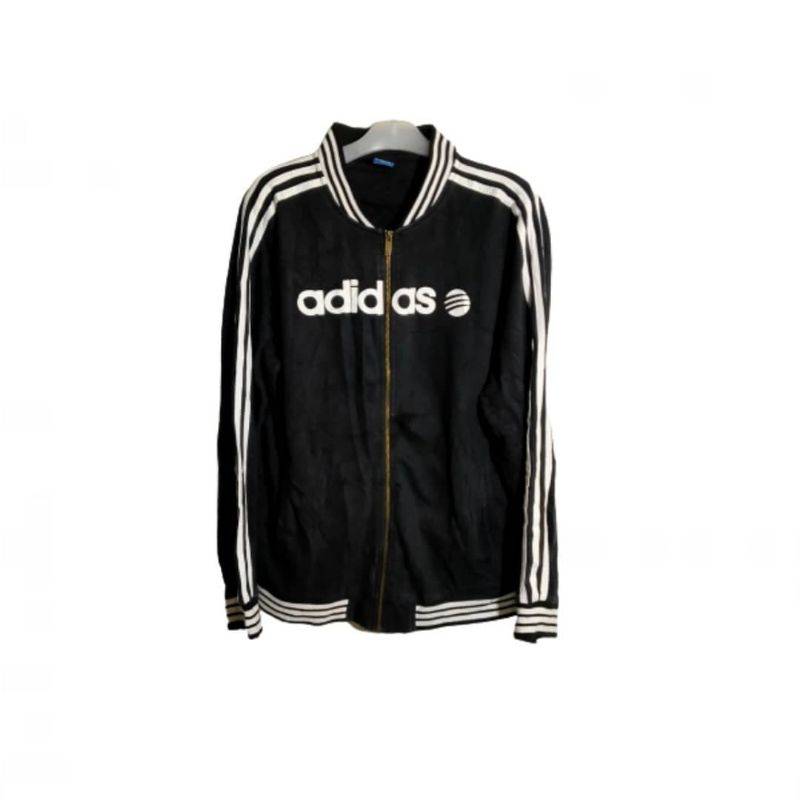 Varsity Adidas Vintage