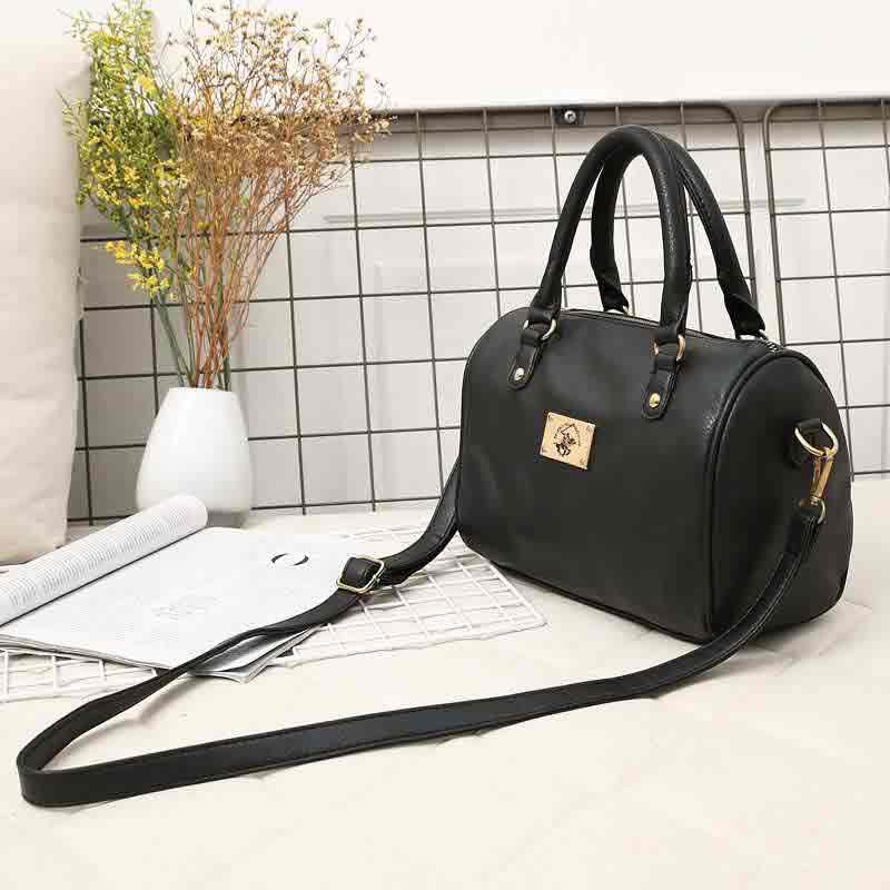 Bowling bag Brand Beverly Hills Polo, Original