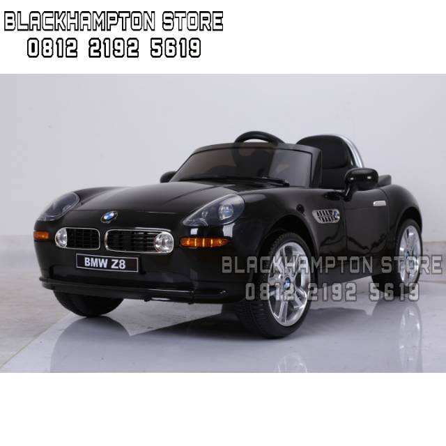 Foto Bmw Z8